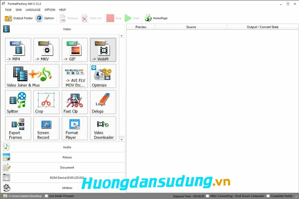 Download Capcut PC miễn phí sử dụng được full tính năng Download Capcut Pc Miễn Phí Sử Dụng Được Full Tính Năng