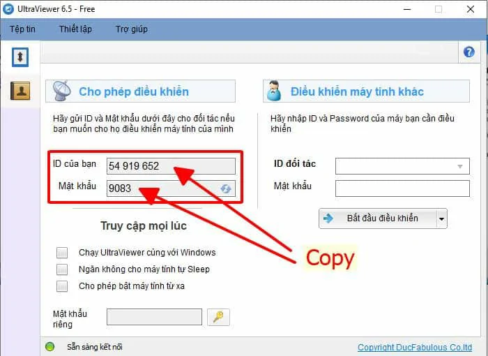 Cài Đặt Phần Mềm Đồ Họa