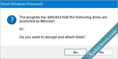 Cách Phá Mật Khẩu Windows Reset Password Windows Mới Nhất