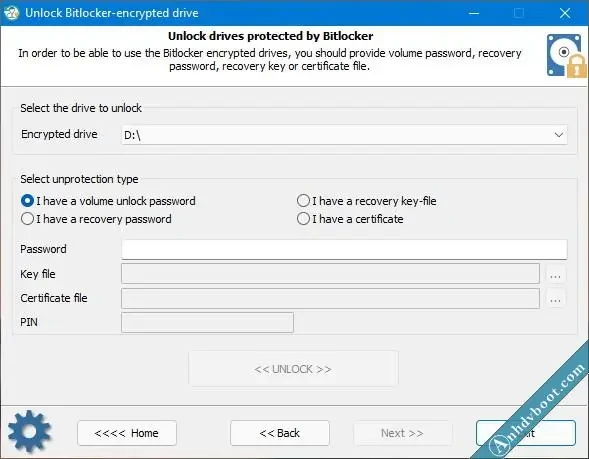 Cách Phá Mật Khẩu Windows Reset Password Windows Mới Nhất