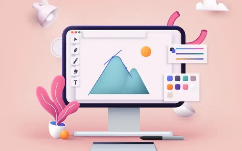 Graphic Design Nghệ thuật tạo nên sự hấp dẫn Thiết Kế Đồ Họa - Nghệ Thuật Tạo Nên Sự Hấp Dẫn