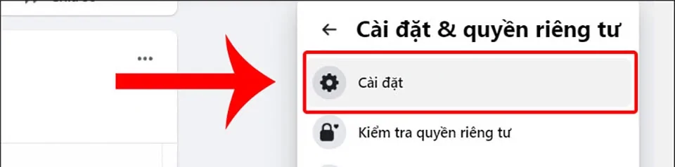 Cách Cài Bảo Mật 2 Lớp Cho Facebook