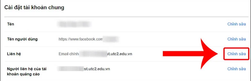 Cách Cài Bảo Mật 2 Lớp Cho Facebook
