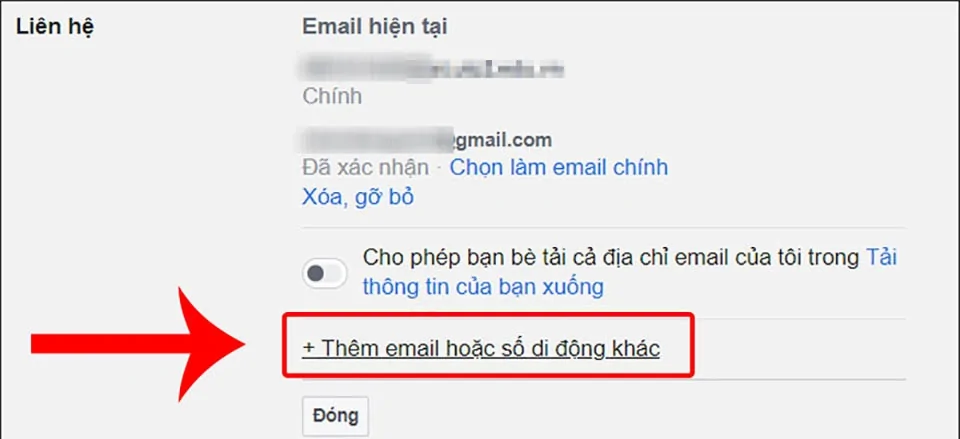 Cách Cài Bảo Mật 2 Lớp Cho Facebook