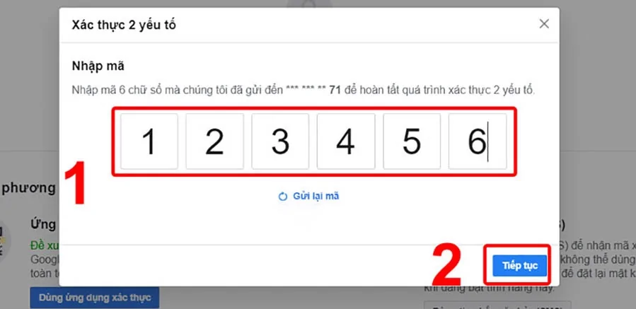 Cách Cài Bảo Mật Cho Facebook 
