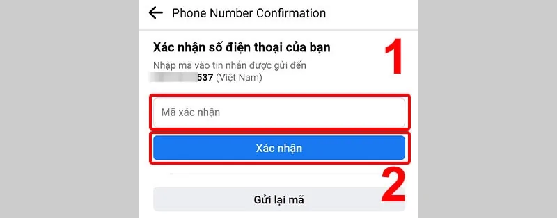 Cách Cài Bảo Mật Cho Facebook