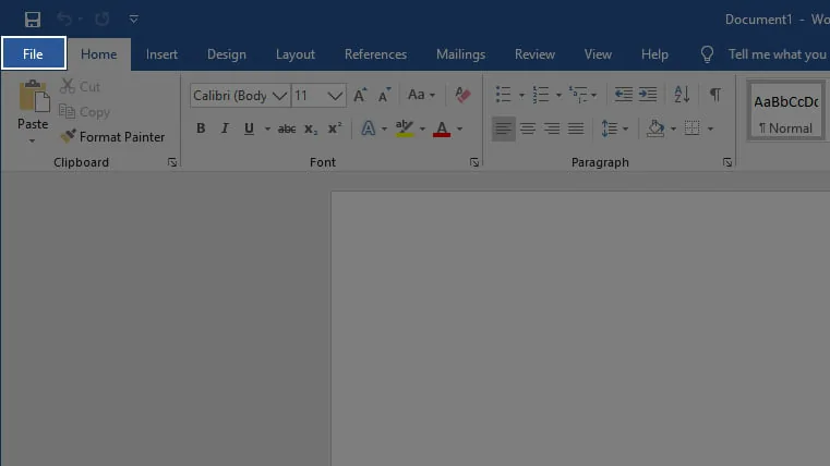 Cách Cài Đặt Tiếng Việt Cho Office 2010, 2016, 2019, 2021, 365