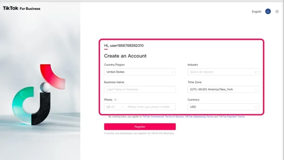 Tổng Quan Về Tiktok Ads Manager Và Chi Tiết Cách Sử Dụng