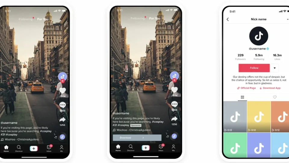 Tiktok Ads Là Gì? Tại Sao Ads Tiktok Đang Trở Thành Xu Hướng