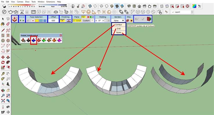 Download plugin joint push pull sketchup miễn phí Download Plugin Joint Push Pull