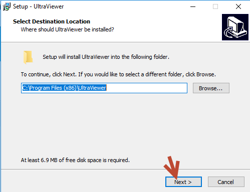 Hướng Dẫn Cài Đặt Ultraview