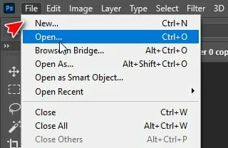 Cách Chỉnh Màu Trong Photoshop Cực Đẹp