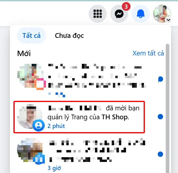 Cách thêm quản trị viên cho page Facebook Cách Thêm Quản Trị Viên Cho Page