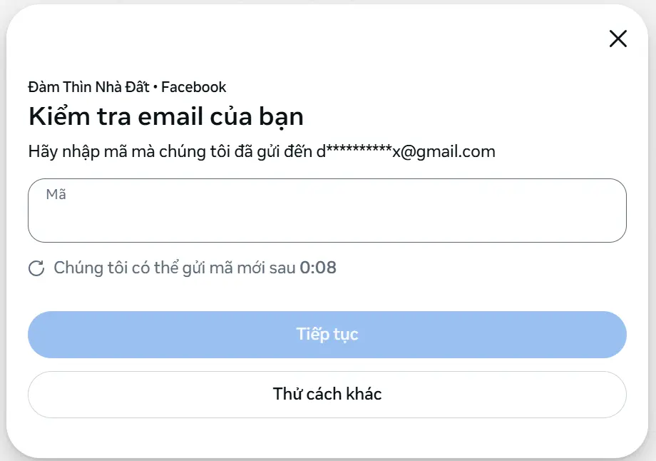 Cách thêm quản trị viên cho page Facebook Cách Thêm Quản Trị Viên Cho Page