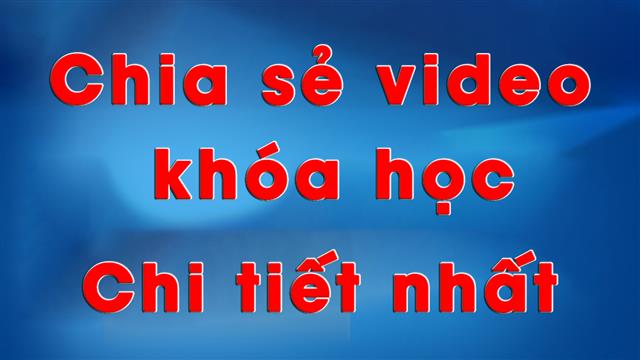 Hướng Dẫn Sử Dụng Pen Tool Photoshop