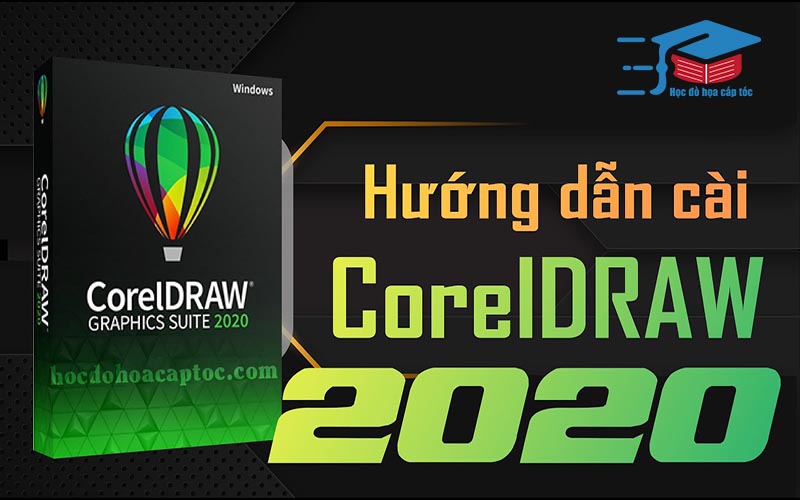 Download Coreldraw 2020