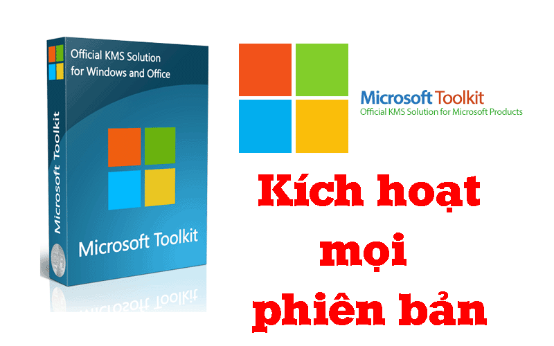 Download Tool Active Office Kích Hoạt Mọi Phiên Bản