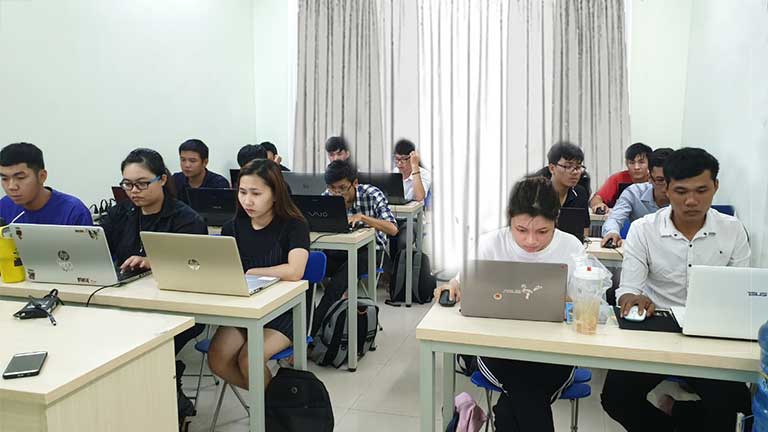 Khóa học thiết kế đồ họa 2D combo Khóa Học Thiết Kế Đồ Họa 2D Combo