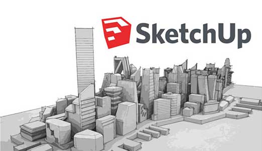 Nên học Sketchup hay học 3ds max Nên Học Sketchup Hay Học 3Ds Max
