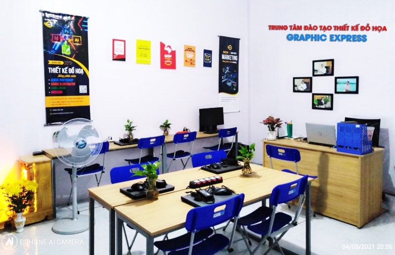 Khóa học thiết kế đồ họa 2D combo Khóa Học Thiết Kế Đồ Họa 2D Combo