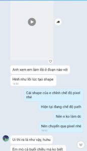 Khoá Học Photoshop Cấp Tốc