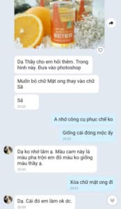 Khoá Học Photoshop Cấp Tốc