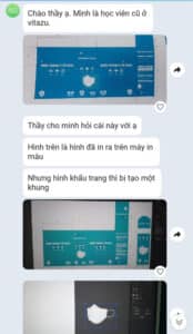 Khoá Học Photoshop Cấp Tốc