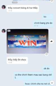 Khoá Học Photoshop Cấp Tốc