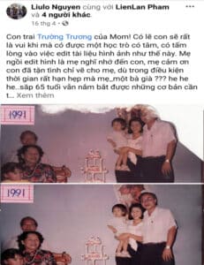 Khoá Học Photoshop Cấp Tốc