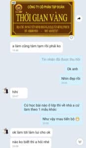 Khoá Học Photoshop Cấp Tốc