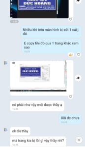Khoá Học Photoshop Cấp Tốc