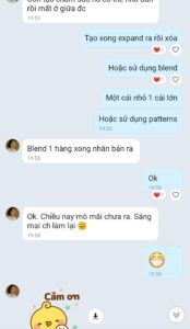 Khoá Học Photoshop Cấp Tốc