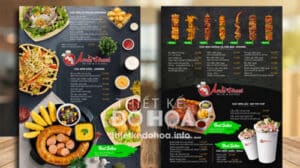 Sản Phẩm Thiết Kế Bạn Lê Ngọc Hân Khóa Học Ai Cấp Tốc