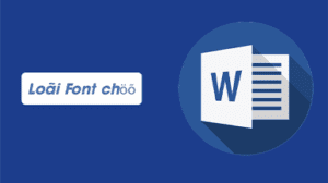 Cách Sửa Lỗi Font Chữ Trong Word Tự Động