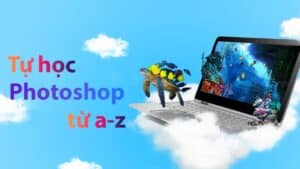 Học Photoshop Miễn Phí