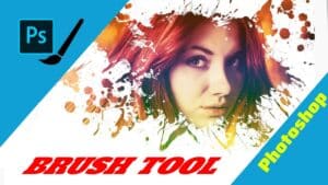 4 Công Cụ Brush Thần Thánh Trong Photoshop