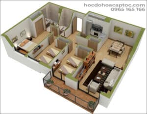 Bộ Sưu Tập Mẫu Nhà Cấp 4 Đẹp