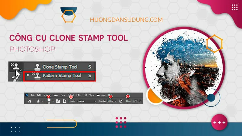 Hướng Dẫn Sử Dụng Pen Tool Photoshop