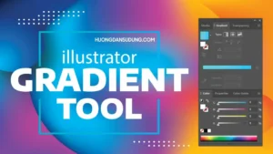 Hướng Dẫn Sử Dụng Pen Tool Photoshop