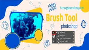 Hướng Dẫn Sử Dụng Pen Tool Photoshop