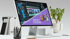 Hướng Dẫn Sử Dụng Pen Tool Photoshop