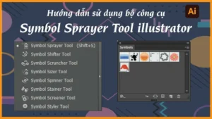Hướng Dẫn Sử Dụng Pen Tool Photoshop