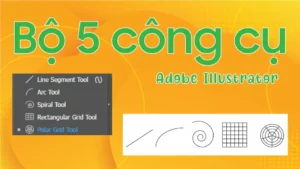 Hướng Dẫn Sử Dụng Pen Tool Photoshop
