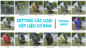 Hướng Dẫn Sử Dụng Pen Tool Photoshop