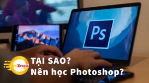 Hướng Dẫn Sử Dụng Pen Tool Photoshop