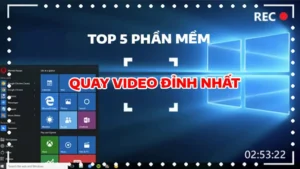 Hướng Dẫn Sử Dụng Pen Tool Photoshop