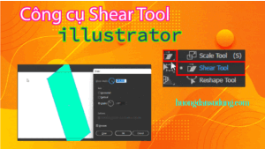 Hướng Dẫn Sử Dụng Pen Tool Photoshop