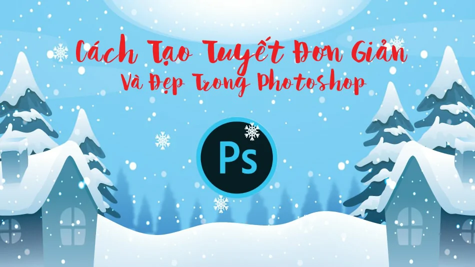 Hướng Dẫn Sử Dụng Pen Tool Photoshop