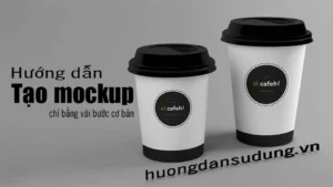 Hướng Dẫn Sử Dụng Pen Tool Photoshop