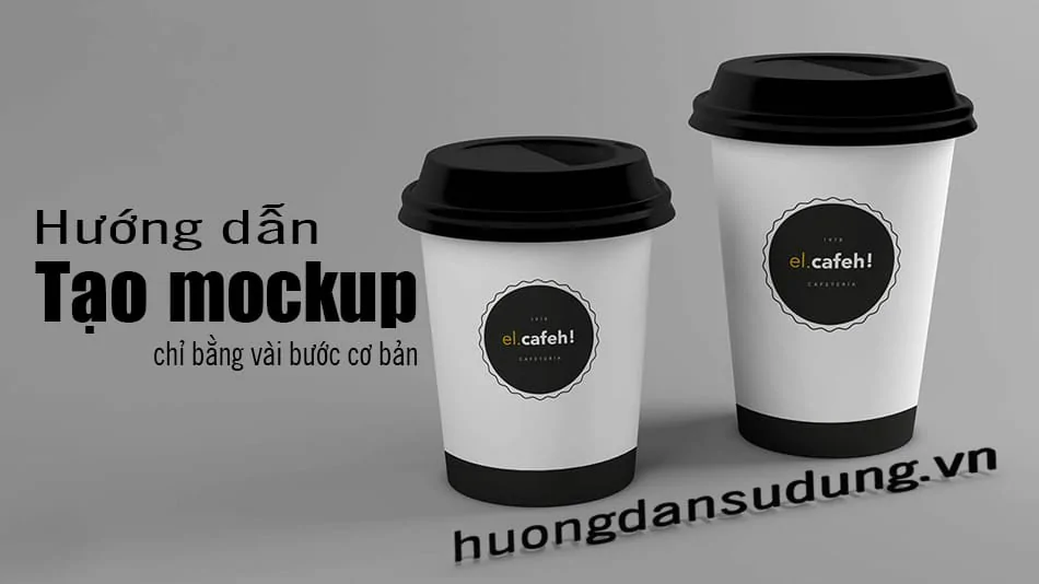 Hướng Dẫn Sử Dụng Pen Tool Photoshop